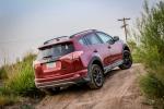Toyota RAV4 Adventure 2017 года (NA)